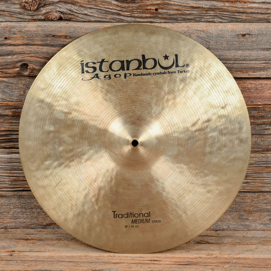 Istanbul Agop 18