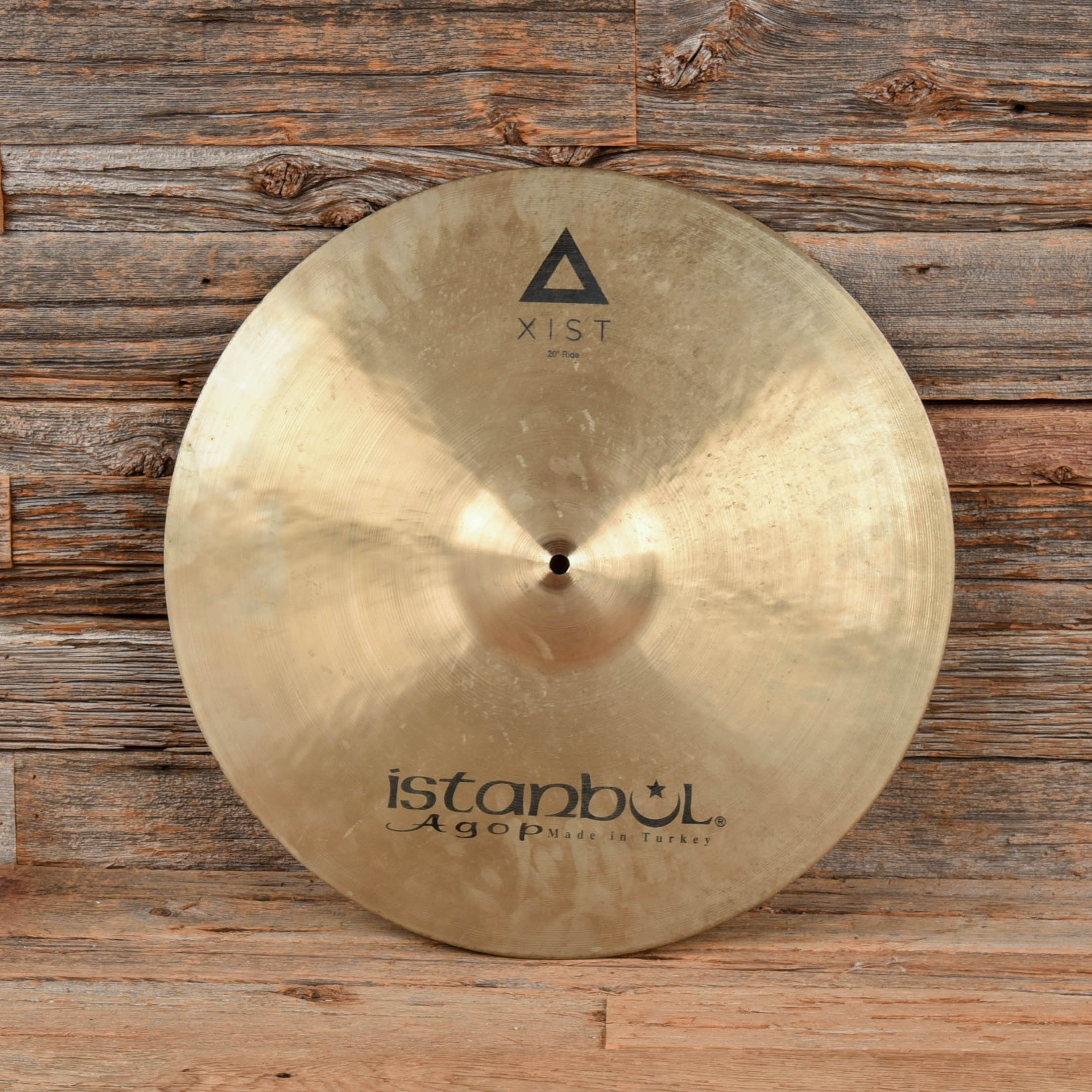 Istanbul Agop 20