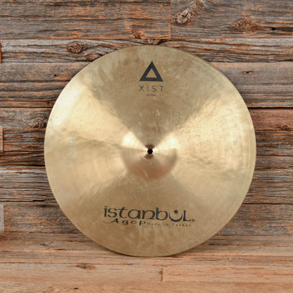 Istanbul Agop 20" Ride Drums and Percussion