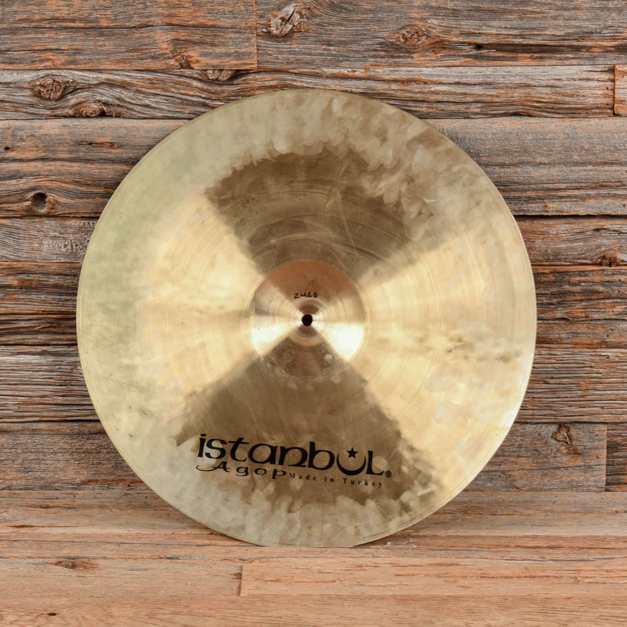 Istanbul Agop 20