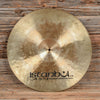 Istanbul Agop 20" Traditional Medium Ride USED Drums and Percussion