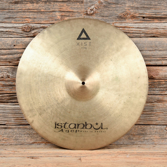 Istanbul Agop 21