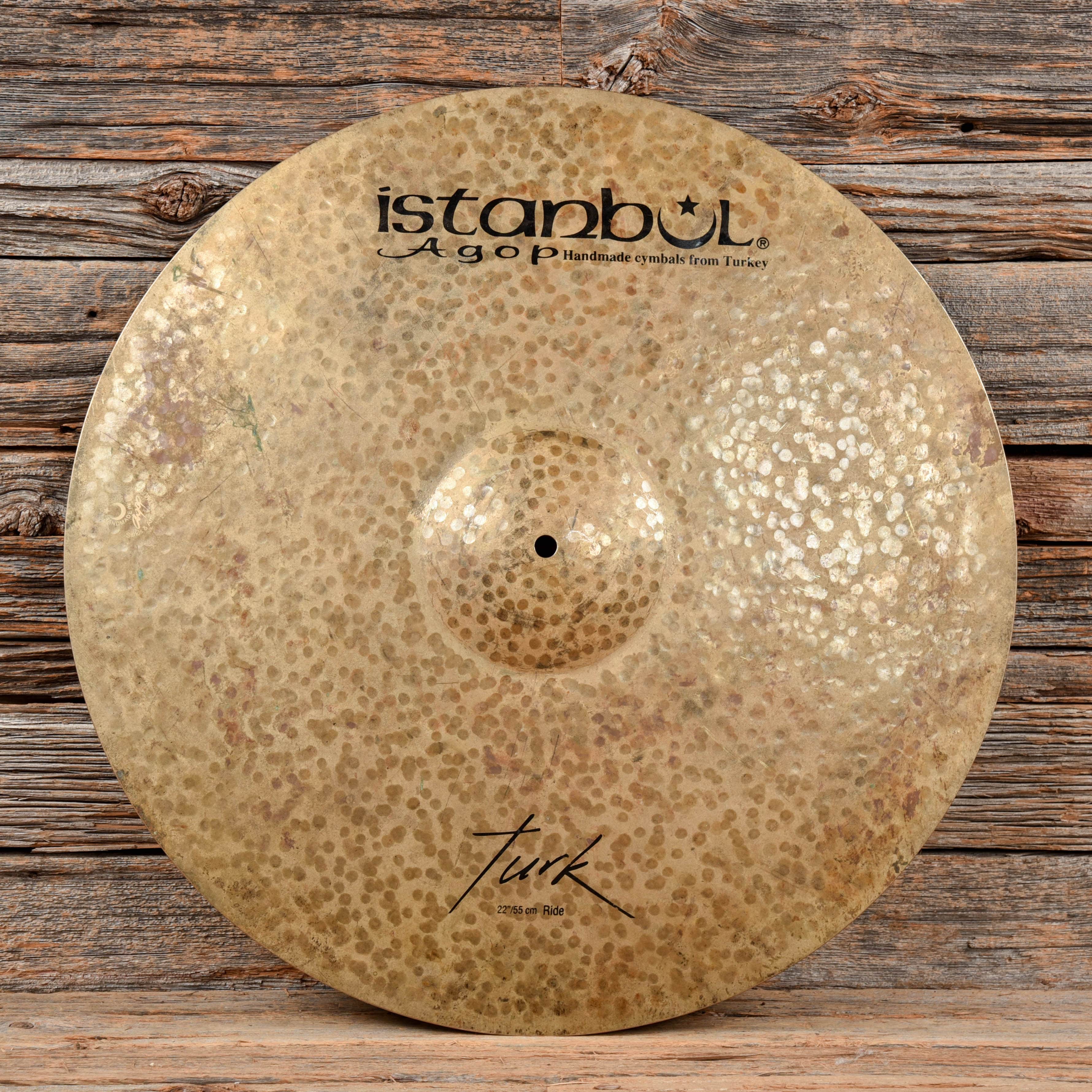 Istanbul Agop 22