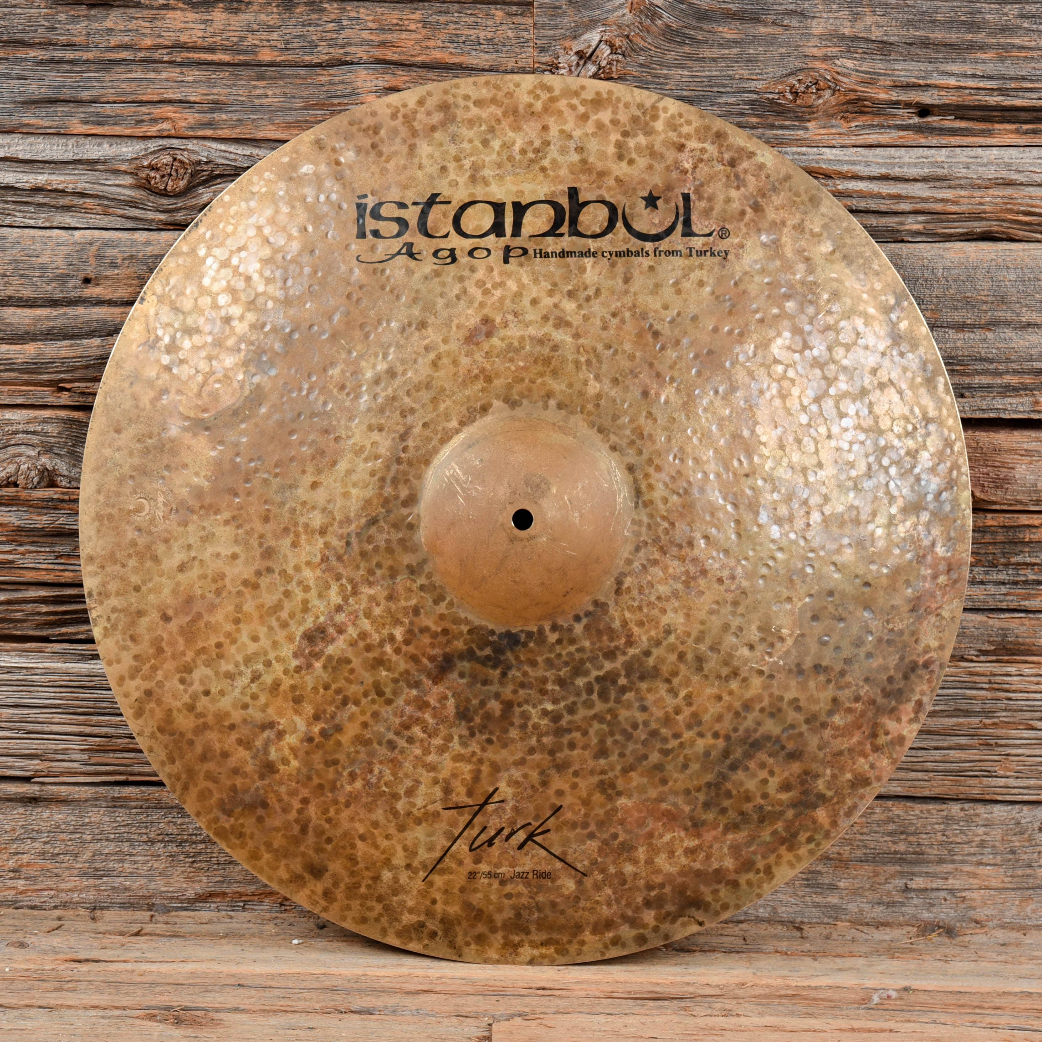 Istanbul Agop 22