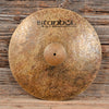 Istanbul Agop 22" Turk Jazz Ride Drums and Percussion