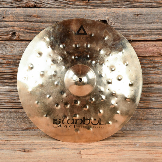 Istanbul Agop Istanbul Agop 17