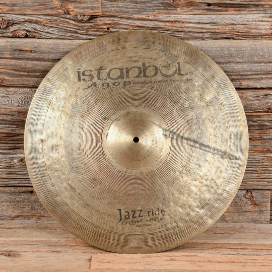 Istanbul Agop Special Edition 20