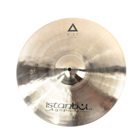 Istanbul Agop 15