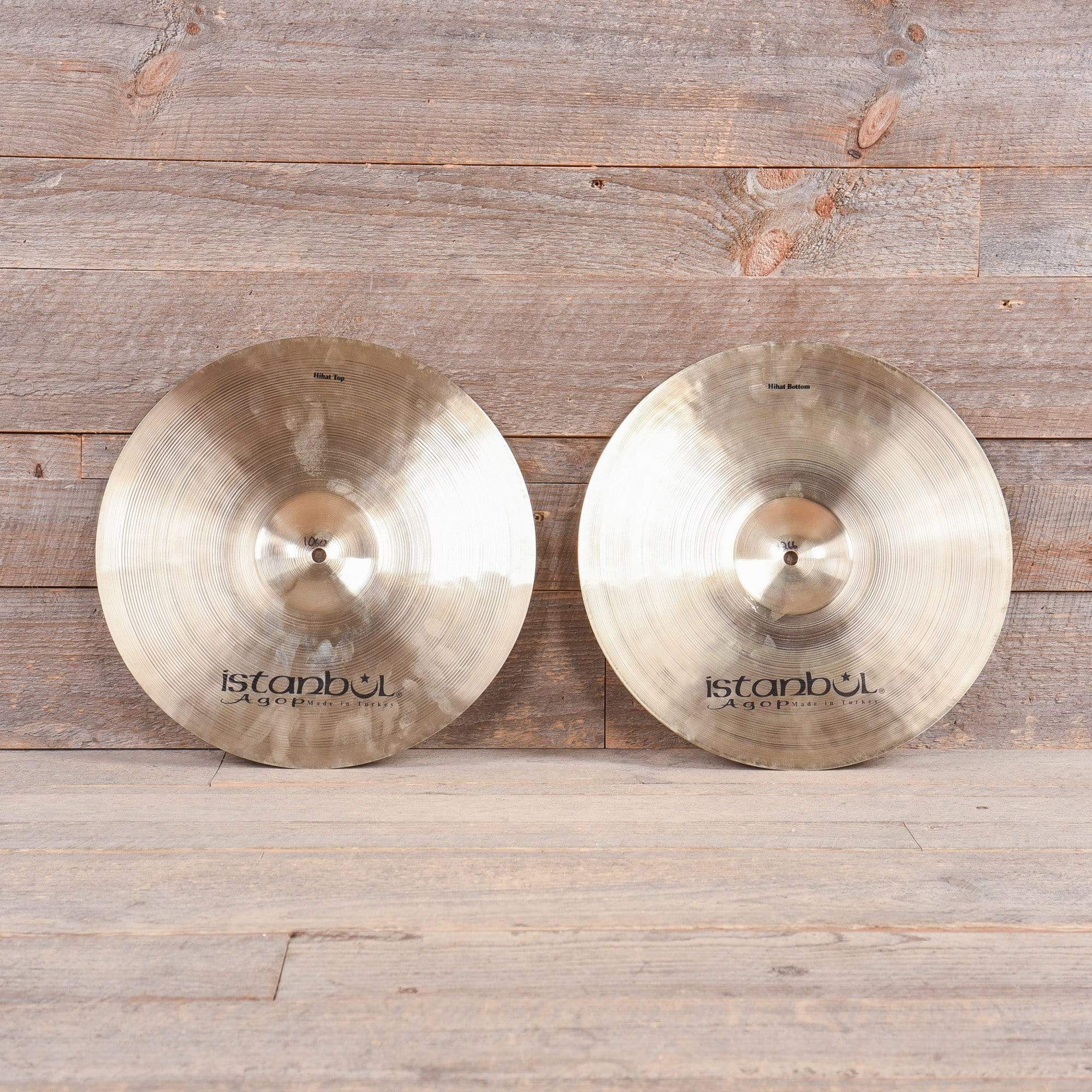 Istanbul Agop 15