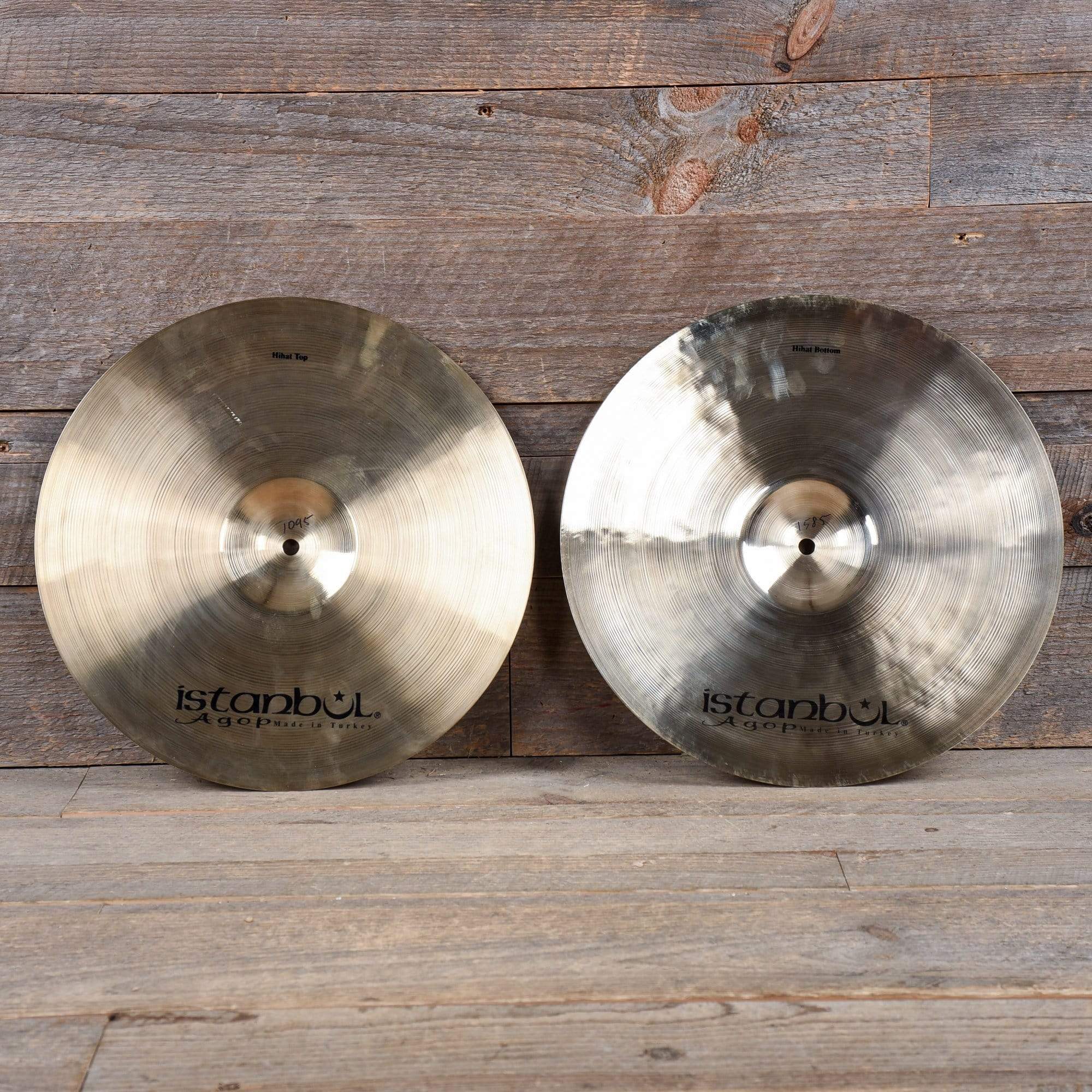 Istanbul Agop 15