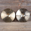Istanbul Agop 15" Xist Hi-Hat Pair Brilliant Drums and Percussion / Parts and Accessories / Heads