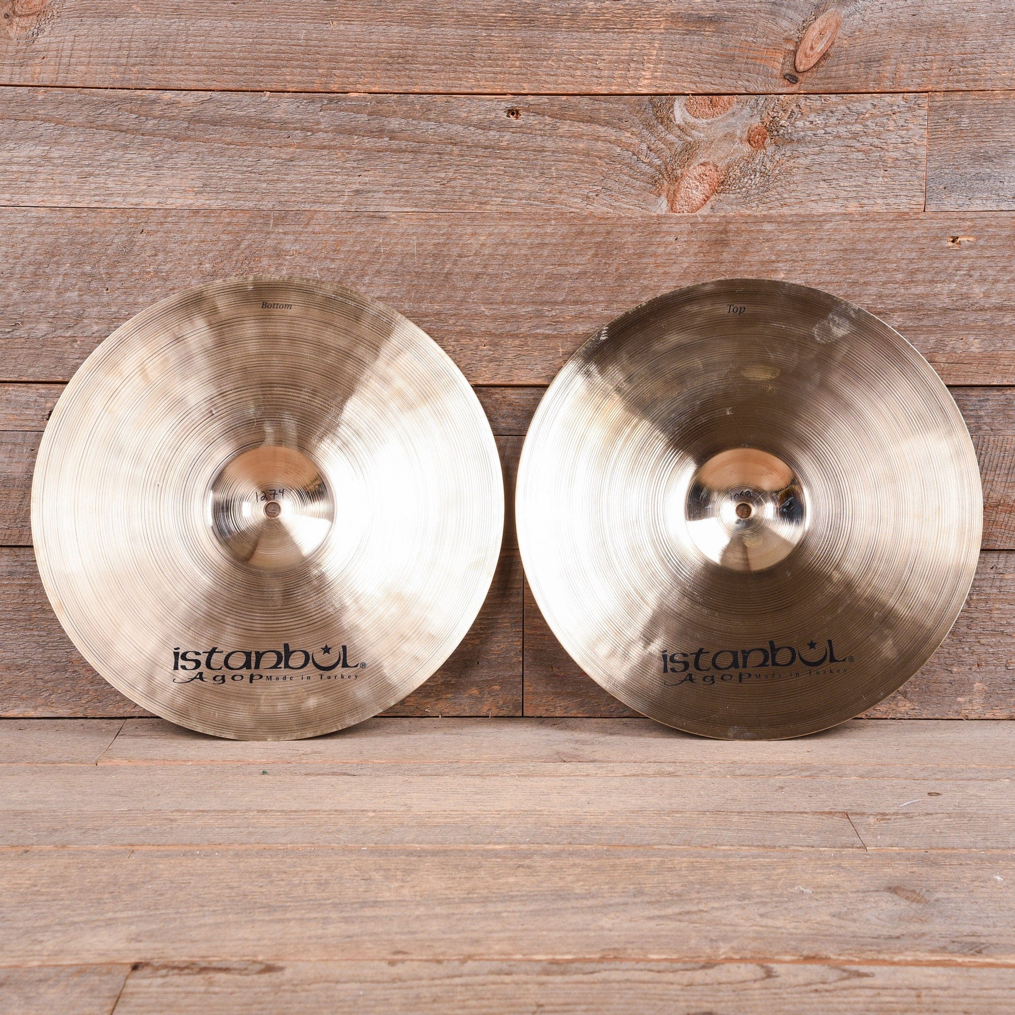Istanbul Agop 15