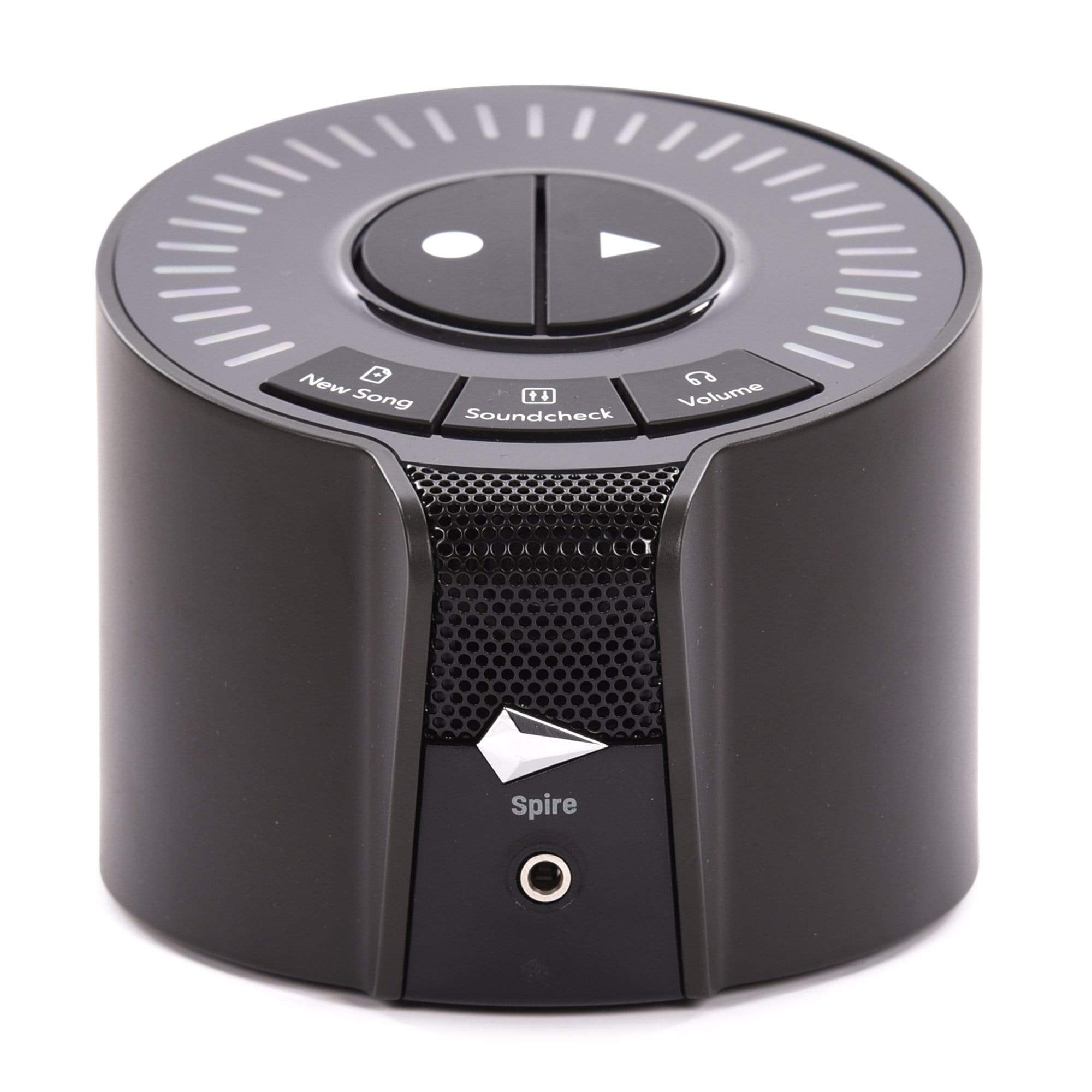 iZotope Spire Studio 2nd Gen Wireless Recorder – Chicago Music Exchange