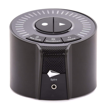 iZotope Spire Studio 2nd Gen Wireless Recorder Pro Audio / Recording