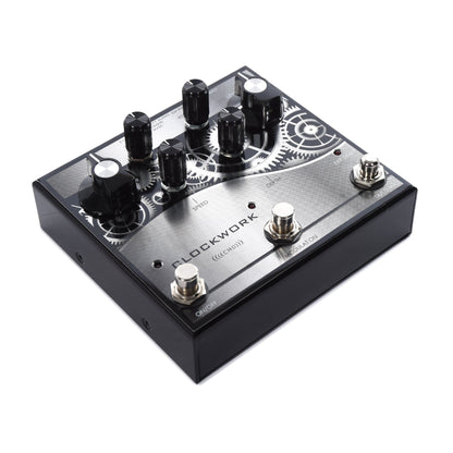 J. Rockett Clockwork Echo Pedal Effects and Pedals / Delay