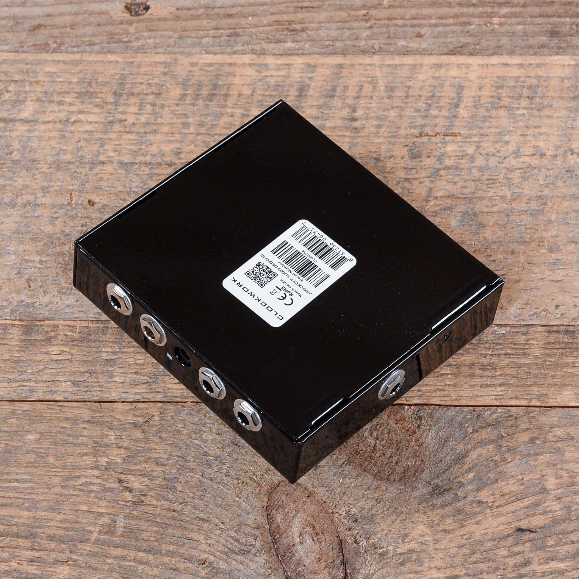 clockwork delay pedal J. Rockett Clockwork Echo Pedal – Chicago Music Exchange