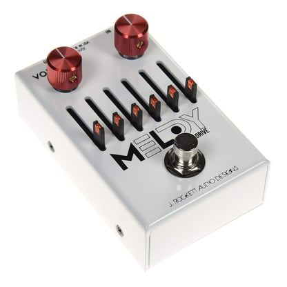 J.Rockett Melody EQ/OD Effects and Pedals / EQ