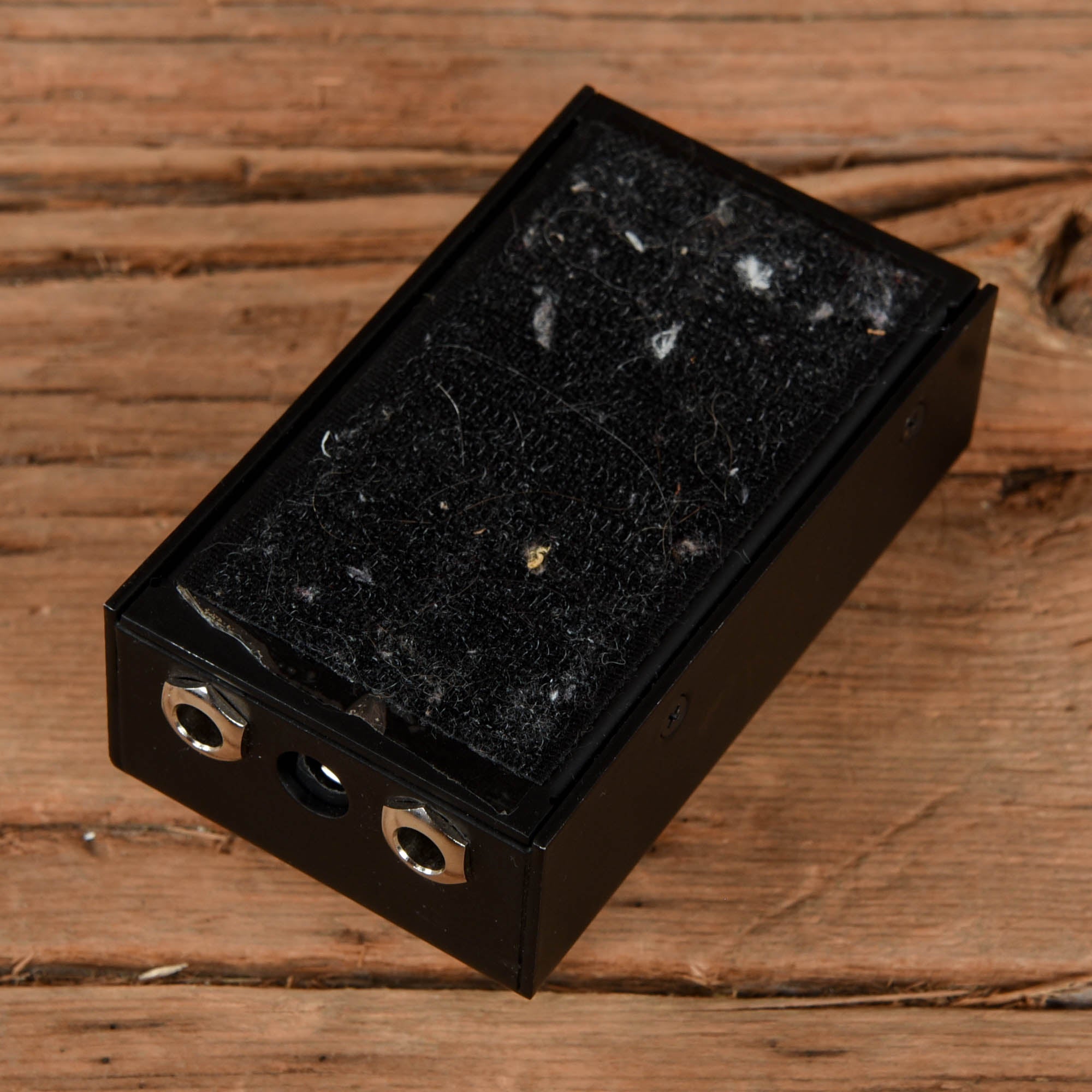 J.Rockett The Dude Overdrive Effects and Pedals / Overdrive and Boost