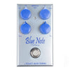 J.Rockett Tour Series Blue Note Overdrive Effects and Pedals / Overdrive and Boost