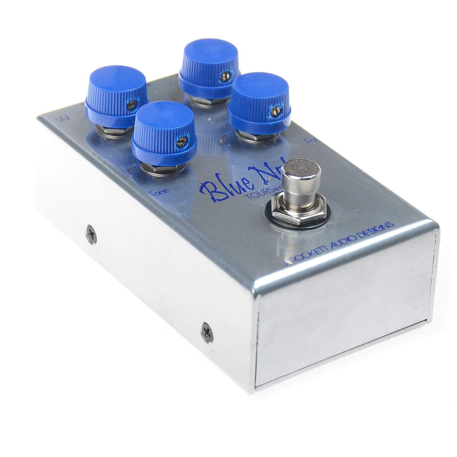 J. Rockett Tour Series Blue Note Overdrive – Chicago Music Exchange