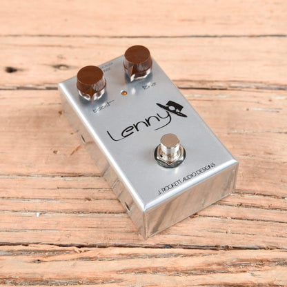 J.Rockett Tour Series Lenny Overdrive Effects and Pedals / Overdrive and Boost