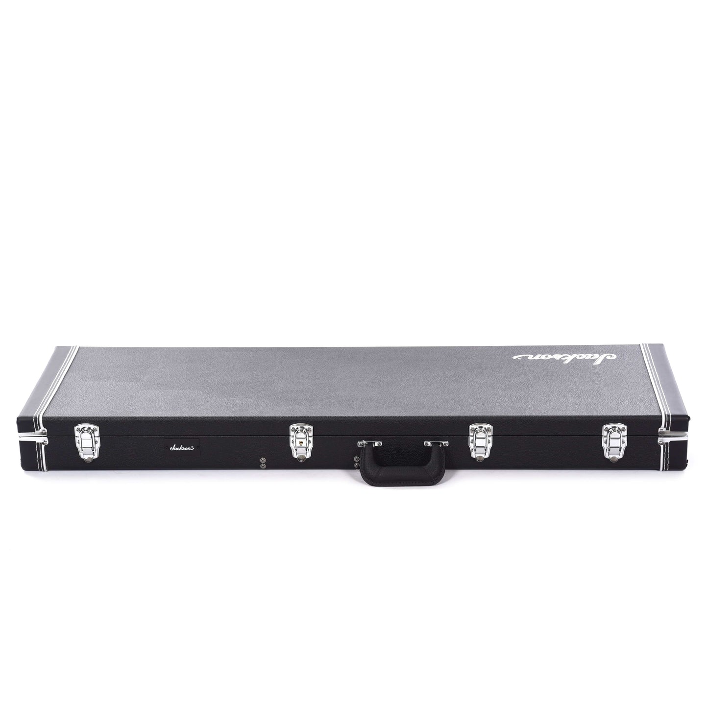 Jackson Spectra Bass Hardshell Case Accessories / Cases and Gig Bags / Bass Cases