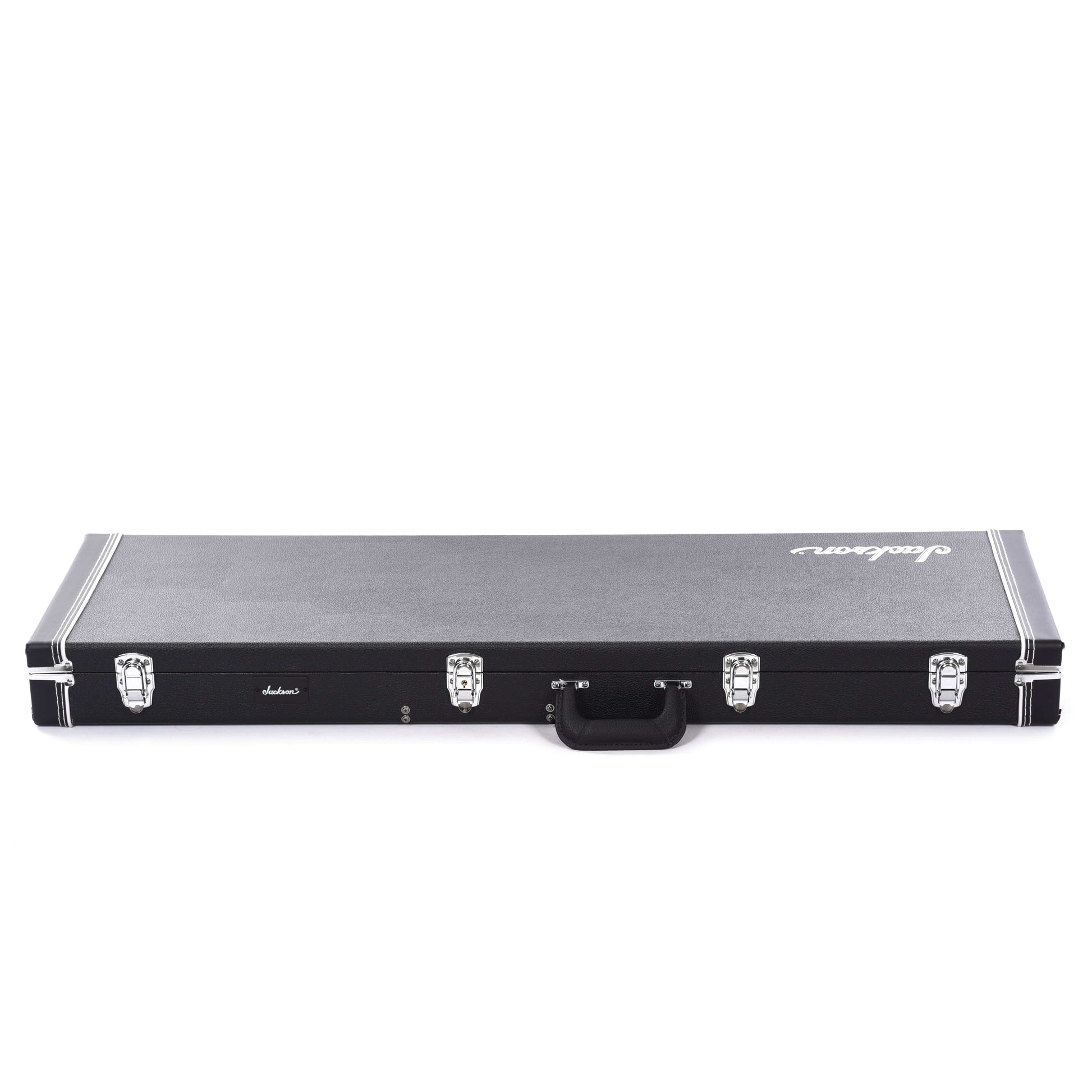 Jackson Spectra Bass Hardshell Case Accessories / Cases and Gig Bags / Bass Cases