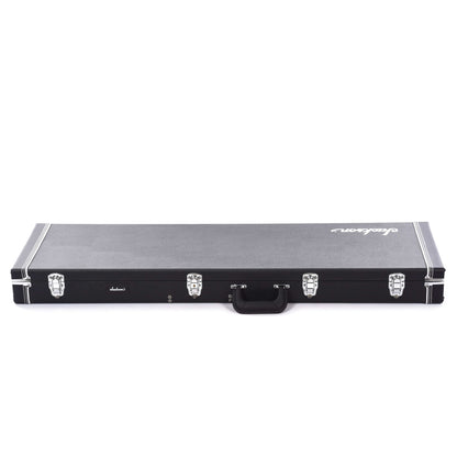 Jackson Spectra Bass Hardshell Case Accessories / Cases and Gig Bags / Bass Cases