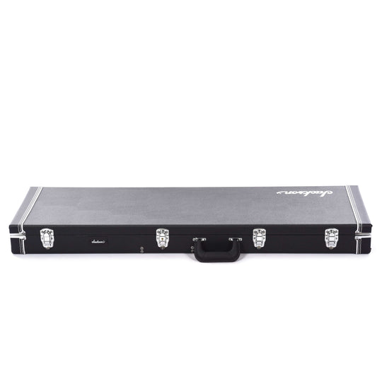 Jackson Spectra Bass Hardshell Case Accessories / Cases and Gig Bags / Bass Cases