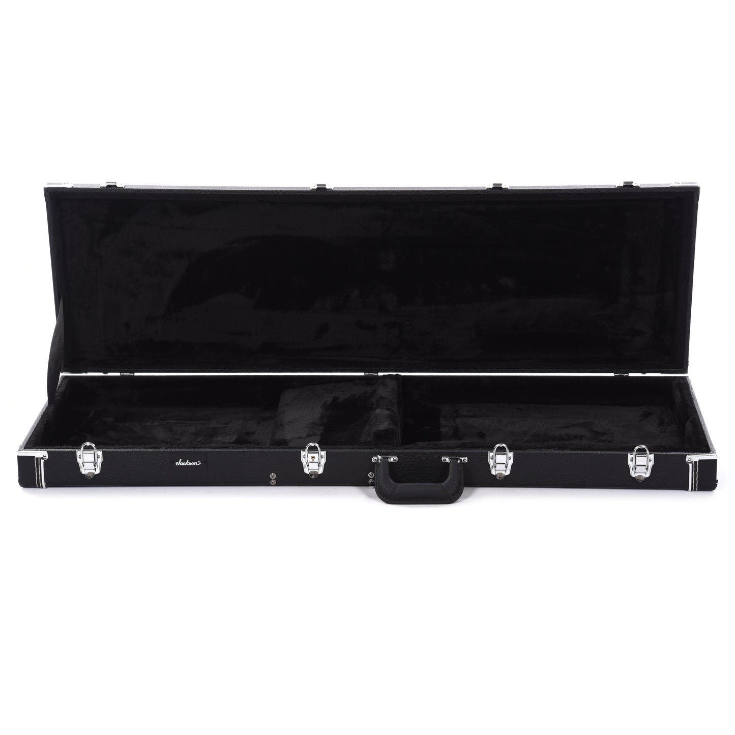 Jackson Spectra Bass Hardshell Case Accessories / Cases and Gig Bags / Bass Cases