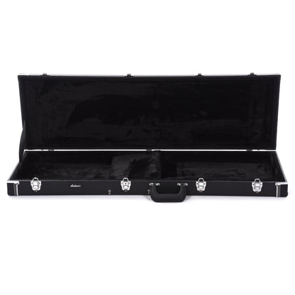 Jackson Spectra Bass Hardshell Case Accessories / Cases and Gig Bags / Bass Cases