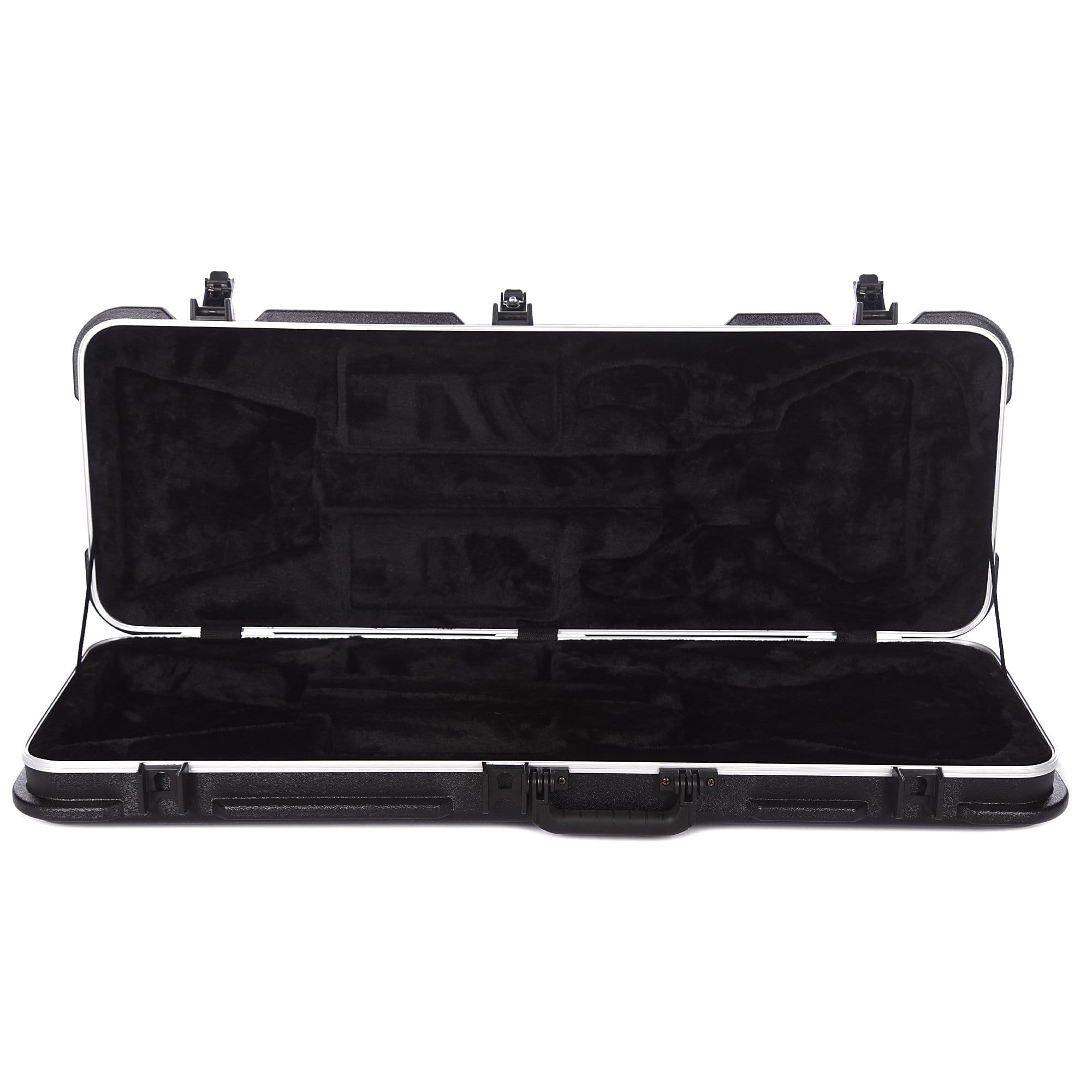 Jackson Hard Shell Case for Soloist & Dinky Guitars Accessories / Cases and Gig Bags / Guitar Cases