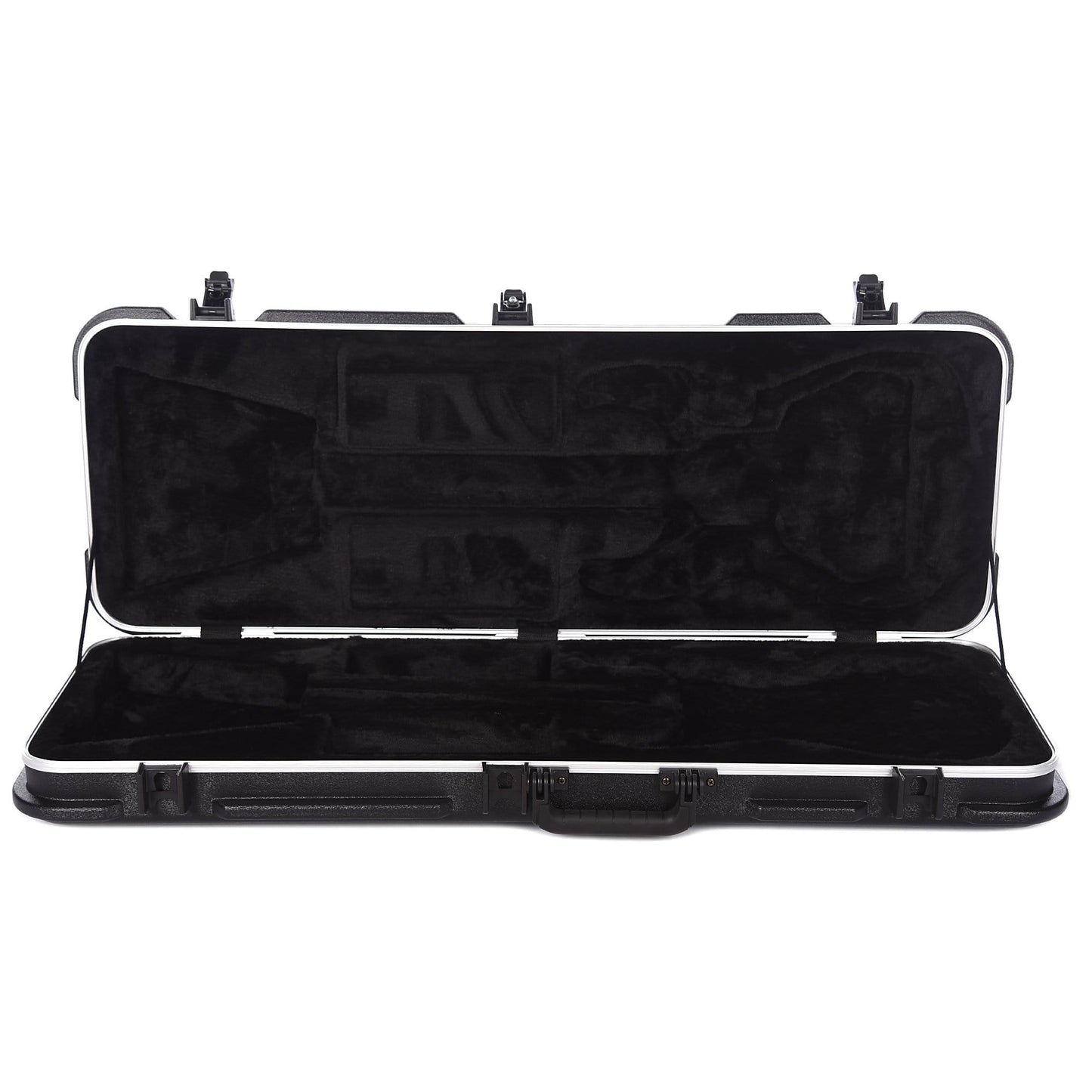 Jackson Hard Shell Case for Soloist & Dinky Guitars Accessories / Cases and Gig Bags / Guitar Cases