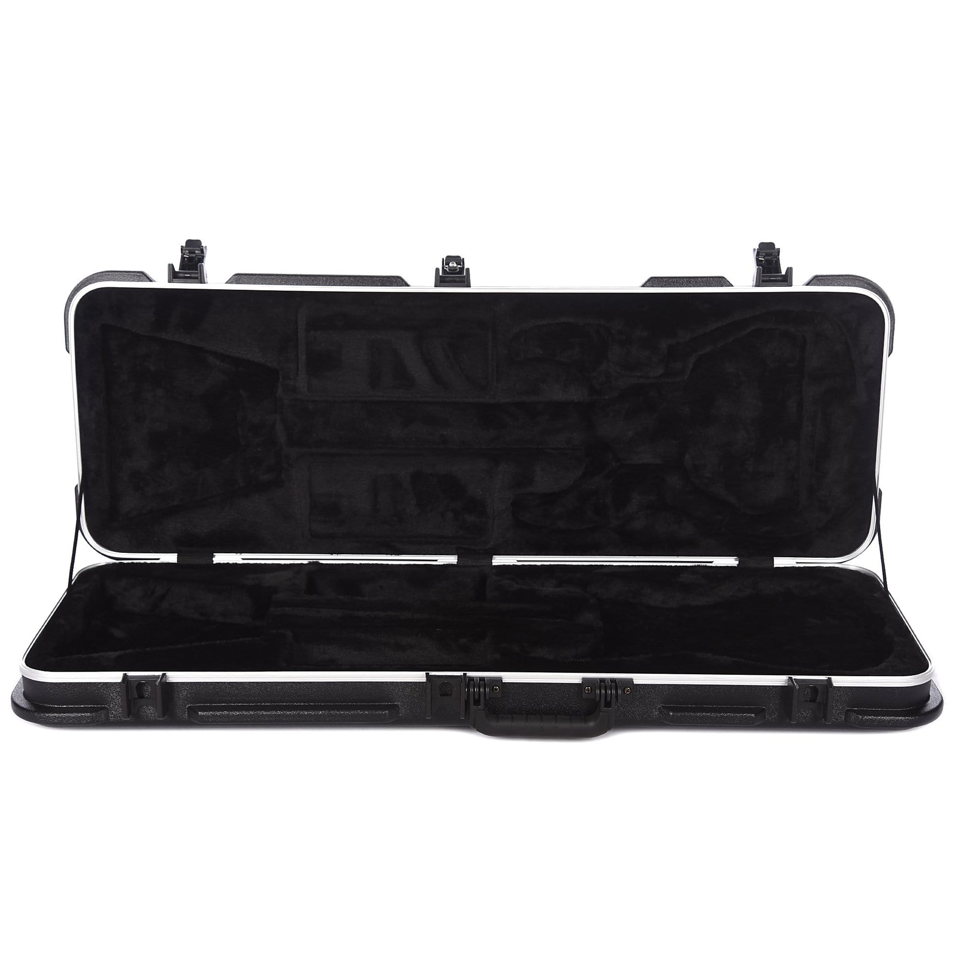 Jackson Hard Shell Case for Soloist & Dinky Guitars Accessories / Cases and Gig Bags / Guitar Cases