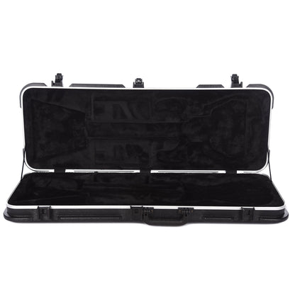 Jackson Hard Shell Case for Soloist & Dinky Guitars Accessories / Cases and Gig Bags / Guitar Cases