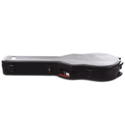 Jackson Molded Hardshell Case (Gator) for Monarkh 6/7 Accessories / Cases and Gig Bags / Guitar Cases
