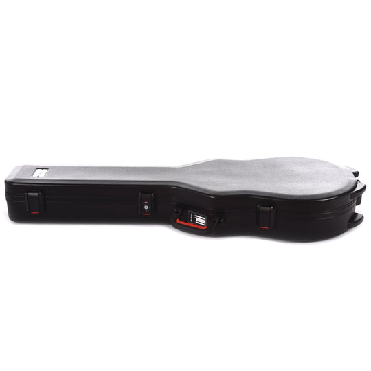 Jackson Molded Hardshell Case (Gator) for Monarkh 6/7 Accessories / Cases and Gig Bags / Guitar Cases