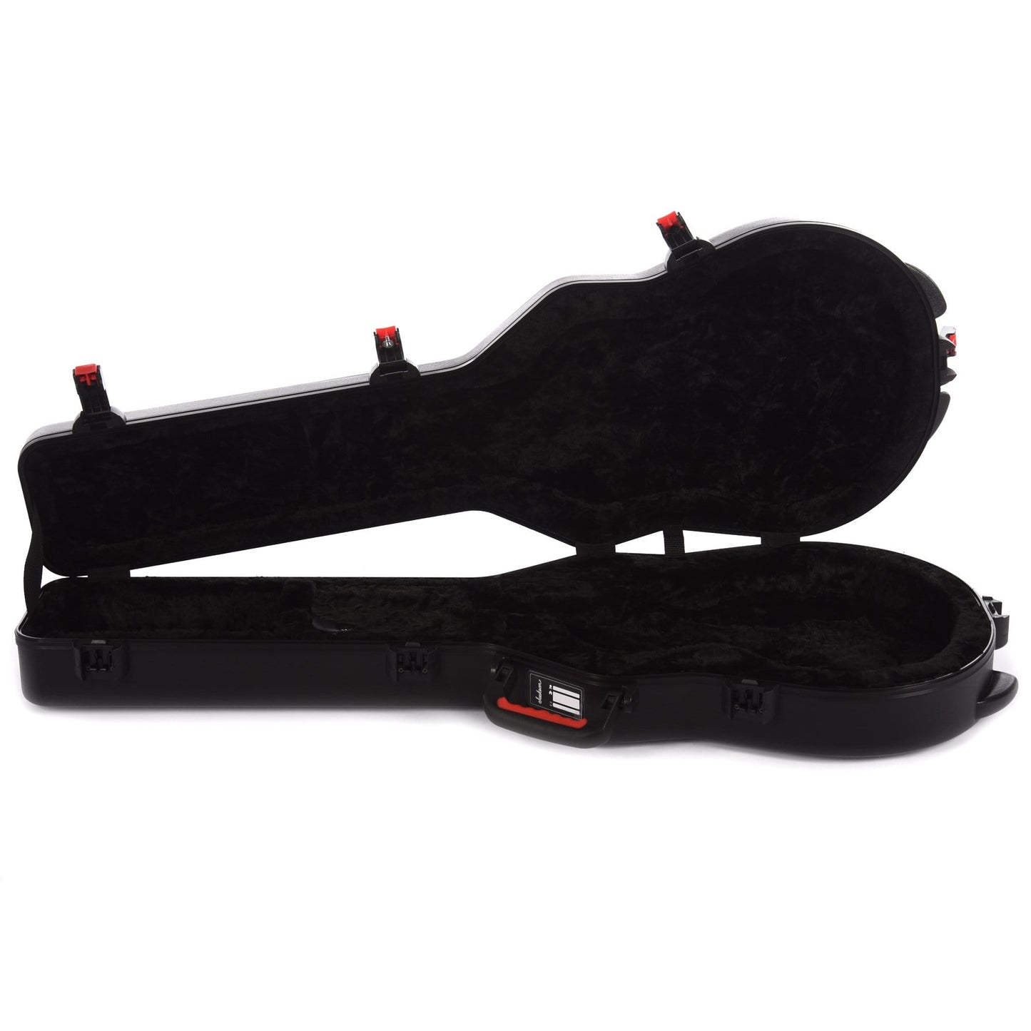 Jackson Molded Hardshell Case (Gator) for Monarkh 6/7 Accessories / Cases and Gig Bags / Guitar Cases