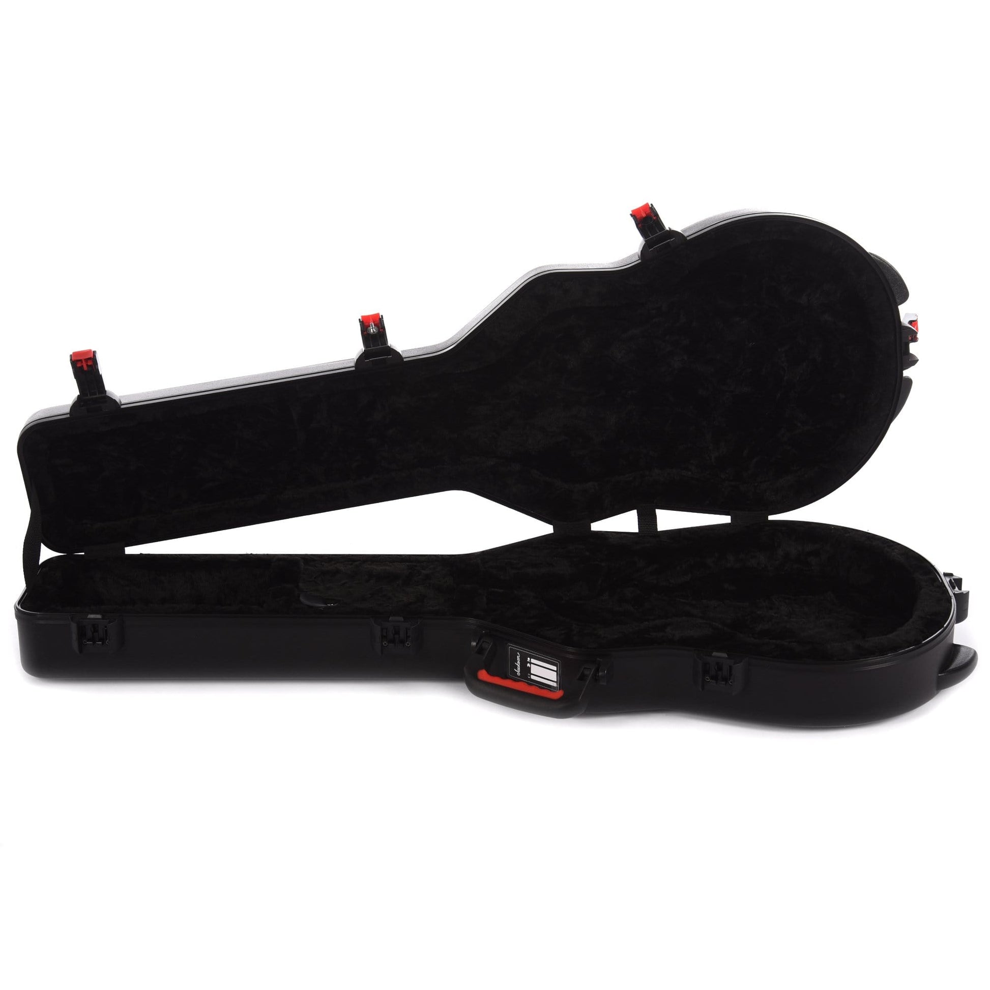 Jackson Molded Hardshell Case (Gator) for Monarkh 6/7 Accessories / Cases and Gig Bags / Guitar Cases