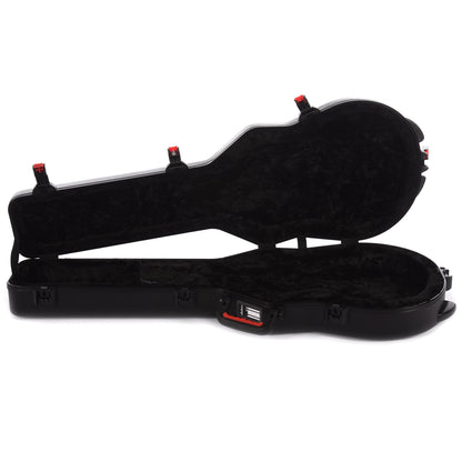 Jackson Molded Hardshell Case (Gator) for Monarkh 6/7 Accessories / Cases and Gig Bags / Guitar Cases
