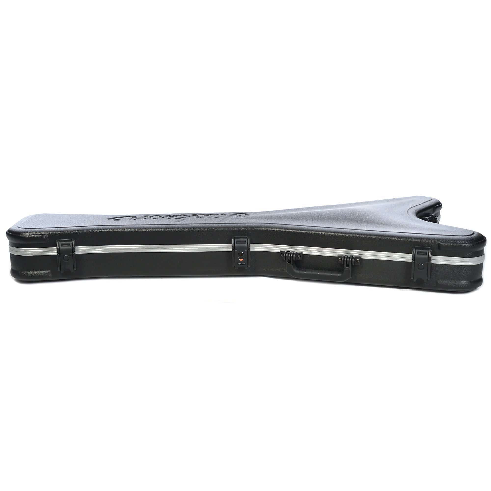 Jackson V Series SKB Hardshell Case Accessories / Cases and Gig Bags / Guitar Cases