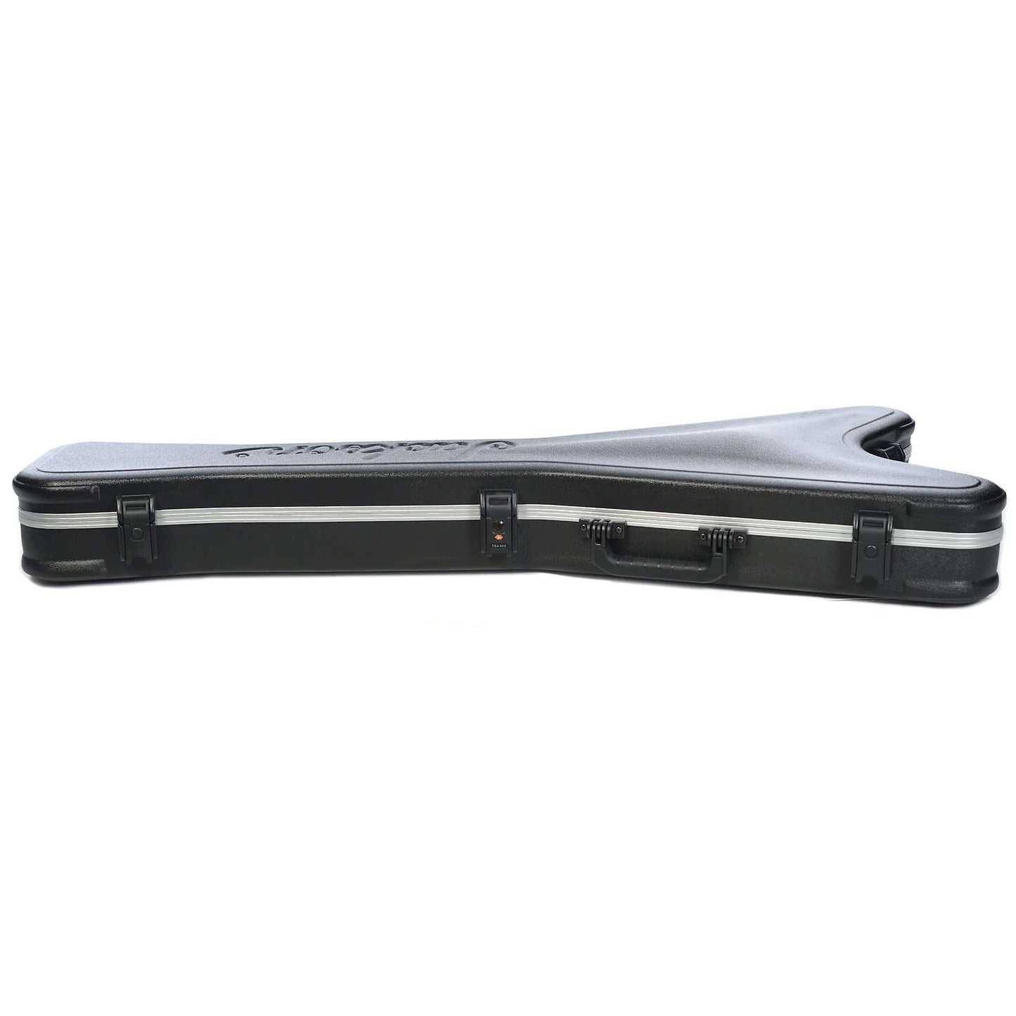 Jackson V Series SKB Hardshell Case Accessories / Cases and Gig Bags / Guitar Cases