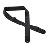 Jackson Seatbelt Strap, Black Accessories / Straps