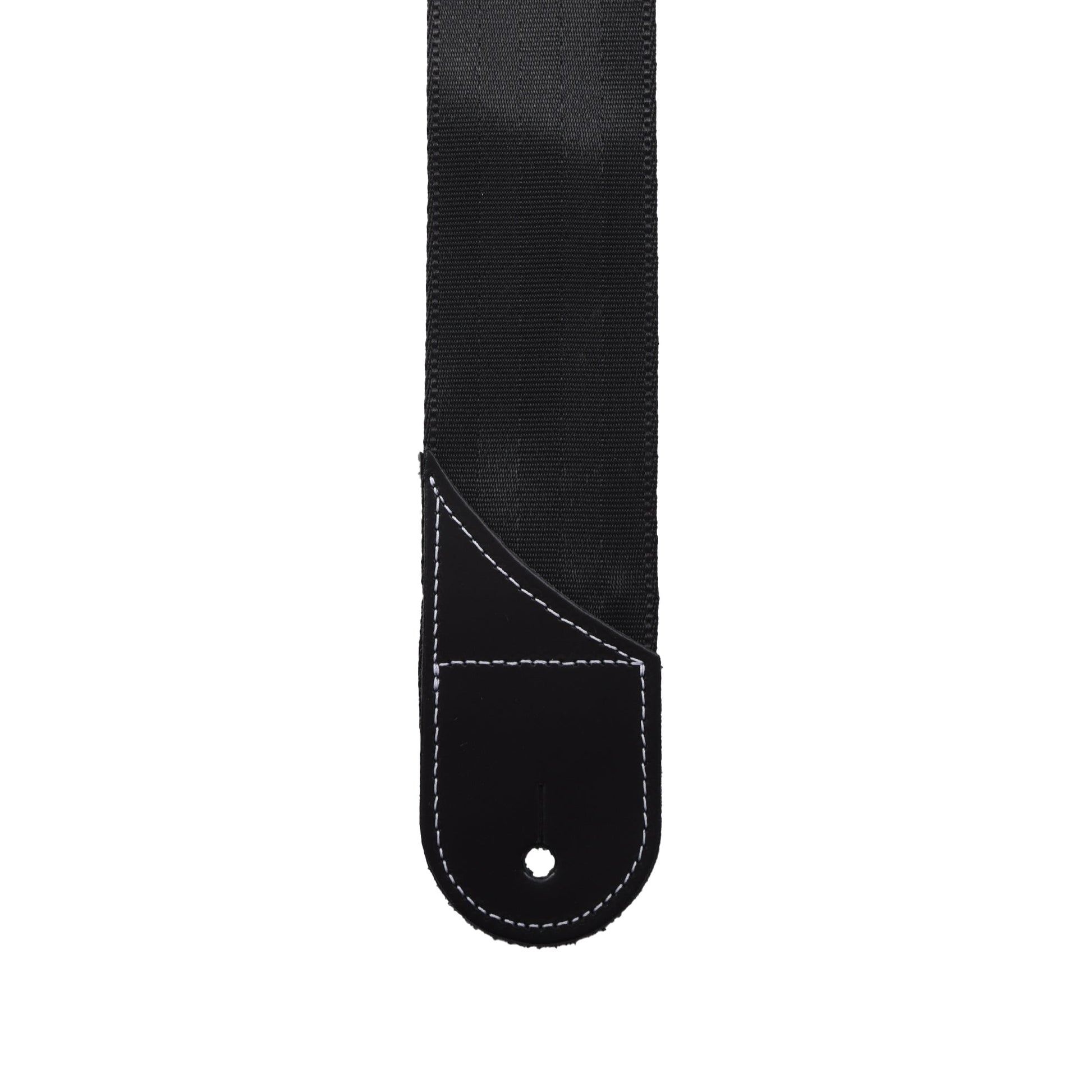 Jackson Seatbelt Strap, Black Accessories / Straps