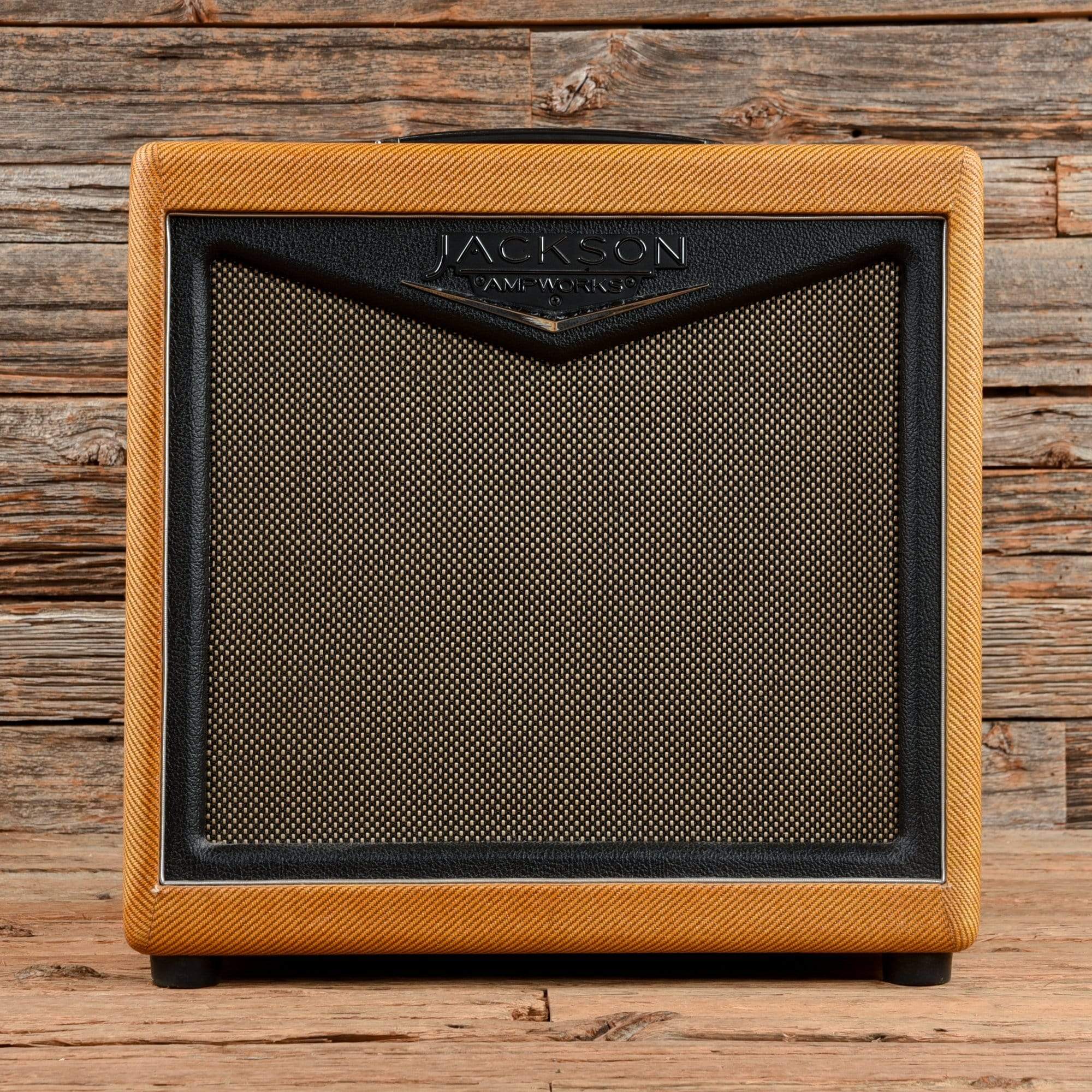 Jackson Ampworks McFly 1x12 Combo Amps / Guitar Combos