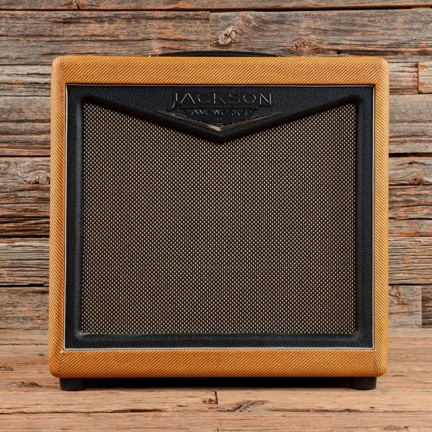 Jackson Ampworks McFly 1x12 Combo Amps / Guitar Combos