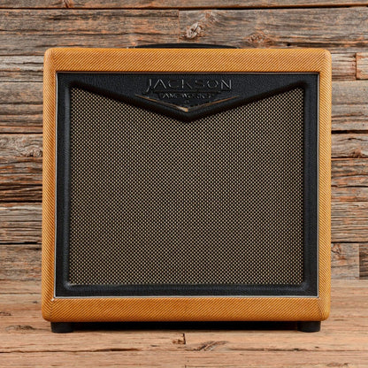 Jackson Ampworks McFly 1x12 Combo Amps / Guitar Combos