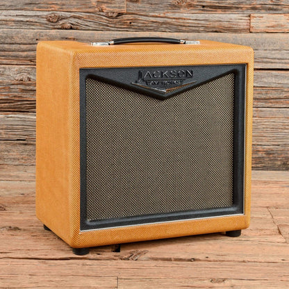 Jackson Ampworks McFly 1x12 Combo Amps / Guitar Combos