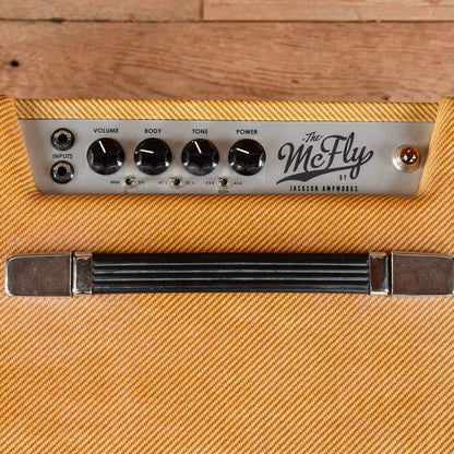 Jackson Ampworks McFly 1x12 Combo Amps / Guitar Combos