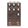 Jackson Audio Bloom Compressor EQ Boost Pedal w/ Midi Effects and Pedals / Compression and Sustain